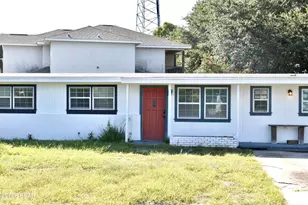 106 N El Centro Blvd, Panama City Beach, FL 32413 - Photo 1