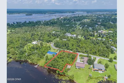 4912 Bay Avenue, Youngstown, FL 32466 - Photo 3