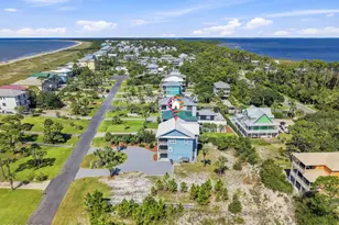 107 E Seascape Dr, Port Saint Joe, FL 32456 - Photo 55
