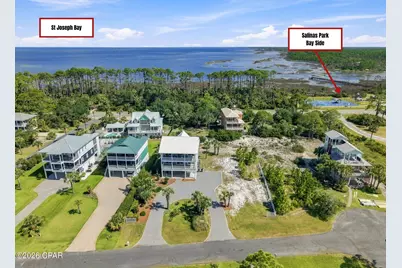 107 E Seascape Drive, Port Saint Joe, FL 32456 - Photo 53