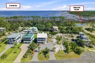 107 E Seascape Dr, Port Saint Joe, FL 32456 - Photo 53