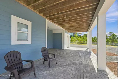 107 E Seascape Drive, Port Saint Joe, FL 32456 - Photo 7