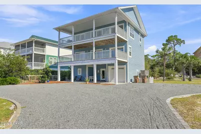 107 E Seascape Drive, Port Saint Joe, FL 32456 - Photo 1