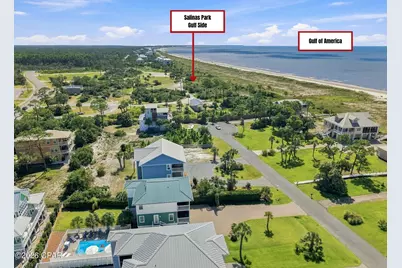 107 E Seascape Drive, Port Saint Joe, FL 32456 - Photo 51