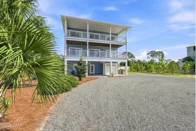 107 E Seascape Drive, Port Saint Joe, FL 32456 - Photo 3