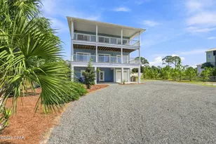 107 E Seascape Dr, Port Saint Joe, FL 32456 - Photo 3