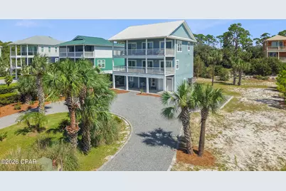 107 E Seascape Drive, Port Saint Joe, FL 32456 - Photo 47