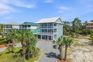 107 E Seascape Dr, Port Saint Joe, FL 32456 - Photo 47