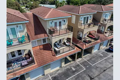 160 Southfields Road, Panama City Beach, FL 32413 - Photo 3