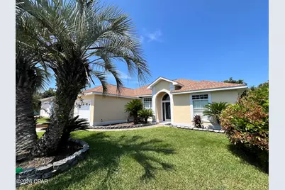 307 Summerwood Drive, Panama City Beach, FL 32413 - Photo 1