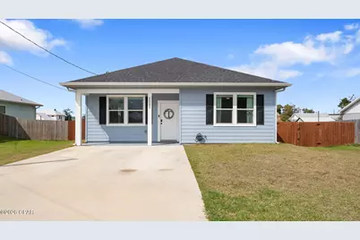 1115 Cone Avenue, Panama City, FL 32401 - Photo 1