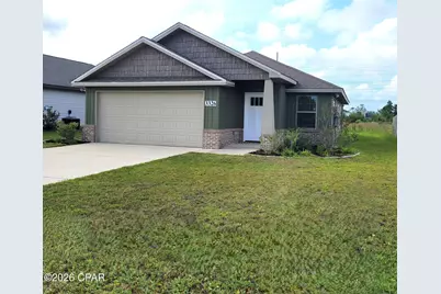 3326 Ten Acre Road, Panama City, FL 32405 - Photo 1