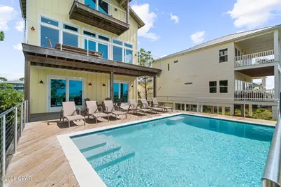 191 Sailaway Drive, Port Saint Joe, FL 32456 - Photo 17