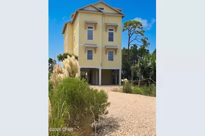 191 Sailaway Drive, Port Saint Joe, FL 32456 - Photo 1