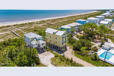 191 Sailaway Drive, Port Saint Joe, FL 32456 - Photo 77