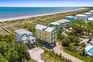 191 Sail Away Dr, Port Saint Joe, FL 32456 - Photo 77