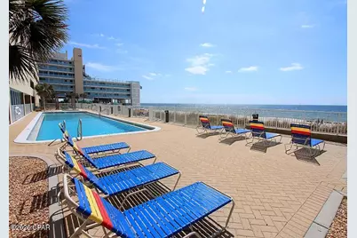 14415 Front Beach Road #1704, Panama City Beach, FL 32413 - Photo 33