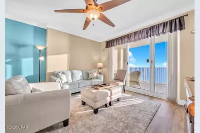 14415 Front Beach Road #1704, Panama City Beach, FL 32413 - Photo 1