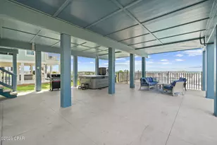 276 Money Bayou Dr, Port Saint Joe, FL 32456 - Photo 71