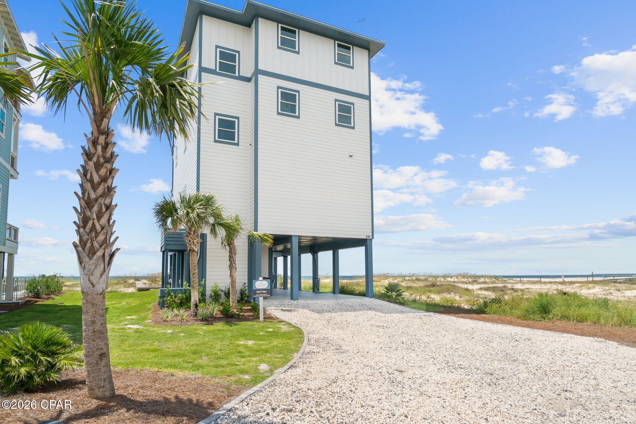 276 Money Bayou Dr - 276 Money Bayou Dr, Port Saint Joe, FL 32456 Luxury Property | Jose Angel Pina