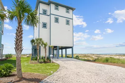 276 Money Bayou Drive, Port Saint Joe, FL 32456 - Photo 1