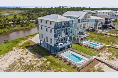 276 Money Bayou Drive, Port Saint Joe, FL 32456 - Photo 79