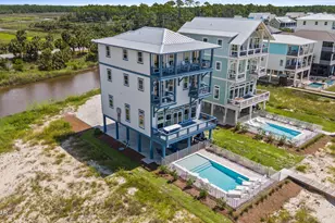 276 Money Bayou Dr, Port Saint Joe, FL 32456 - Photo 79