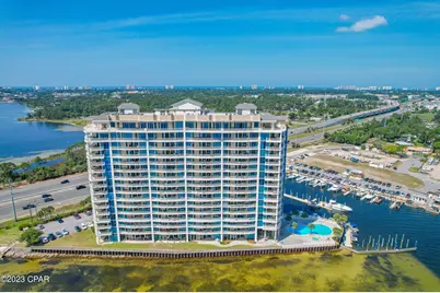 6422 W Highway 98 #705, Panama City Beach, FL 32407 - Photo 81