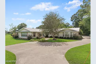 620 4th Street, Chipley, FL 32428 - Photo 1