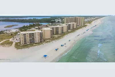 23223 Front Beach Road #C2-503, Panama City Beach, FL 32413 - Photo 43