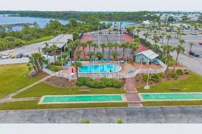 23223 Front Beach Road #C2-503, Panama City Beach, FL 32413 - Photo 47