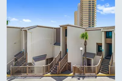 8727 Thomas Drive #E8, Panama City, FL 32408 - Photo 1