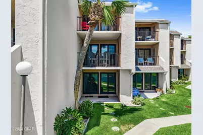 8727 Thomas Drive #E8, Panama City, FL 32408 - Photo 21