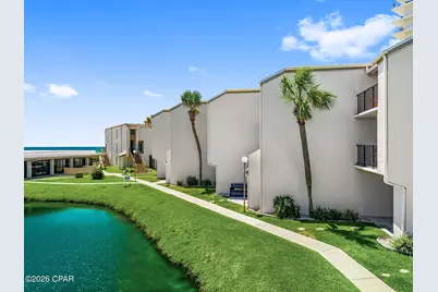 8727 Thomas Drive #E8, Panama City, FL 32408 - Photo 23