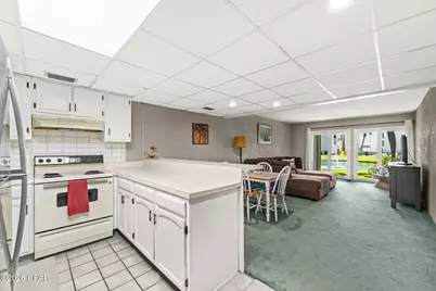 8727 Thomas Drive #E8, Panama City, FL 32408 - Photo 5