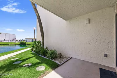 8727 Thomas Drive #E8, Panama City, FL 32408 - Photo 19