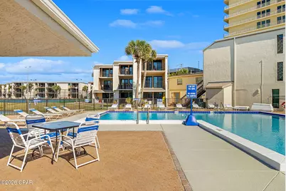 8727 Thomas Drive #E8, Panama City, FL 32408 - Photo 25