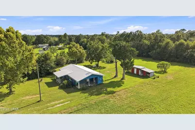 972 Sewell Farms Road, Chipley, FL 32428 - Photo 1