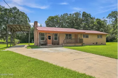 837 Maple Street, Chipley, FL 32428 - Photo 1
