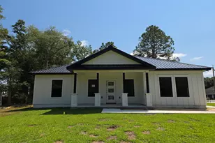 749 Magnolia Lake Dr, Defuniak Springs, FL 32433 - Photo 1