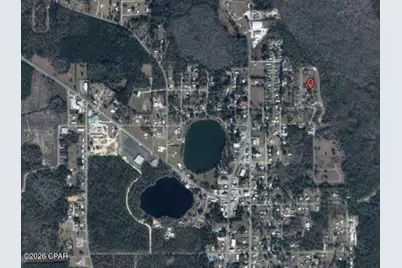 0 Charlie Gaskin Drive, Wewahitchka, FL 32465 - Photo 1
