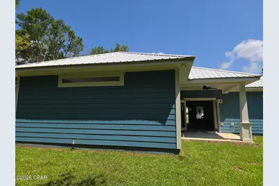 744 Magnolia Lake Drive, Defuniak Springs, FL 32433 - Photo 9