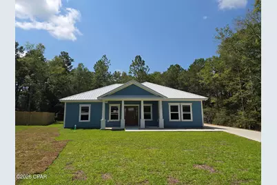 744 Magnolia Lake Drive, Defuniak Springs, FL 32433 - Photo 1