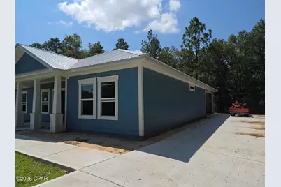 744 Magnolia Lake Drive, Defuniak Springs, FL 32433 - Photo 3