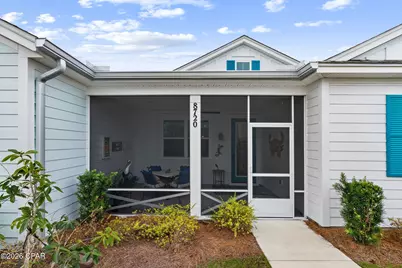 8720 Sand Dollar Drive, Panama City Beach, FL 32413 - Photo 3