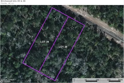Lot 38 Birchwood Drive, Chipley, FL 32428 - Photo 5