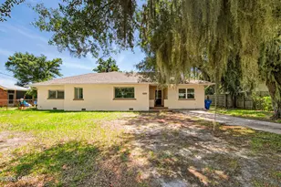 4922 Hensey Ave, Panama City, FL 32404 - Photo 1