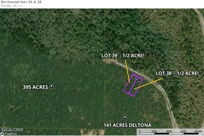 Lot 39 Birchwood Drive, Chipley, FL 32428 - Photo 7