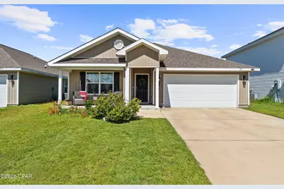 251 Ryder Lane, Panama City, FL 32404 - Photo 1