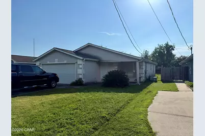 1604 Georgia Avenue, Lynn Haven, FL 32444 - Photo 1